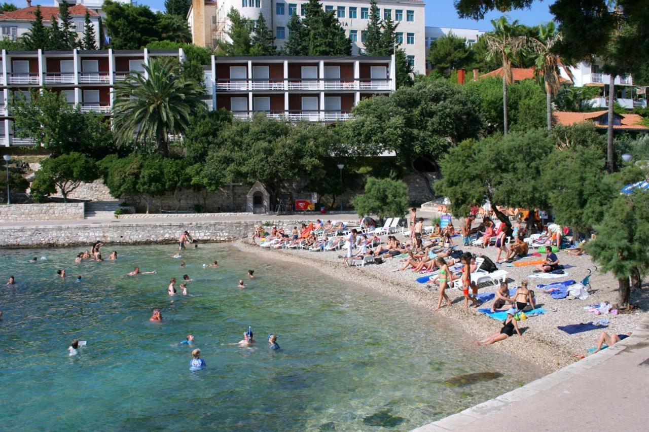 Double Room Hvar 141B Hvar Town Esterno foto
