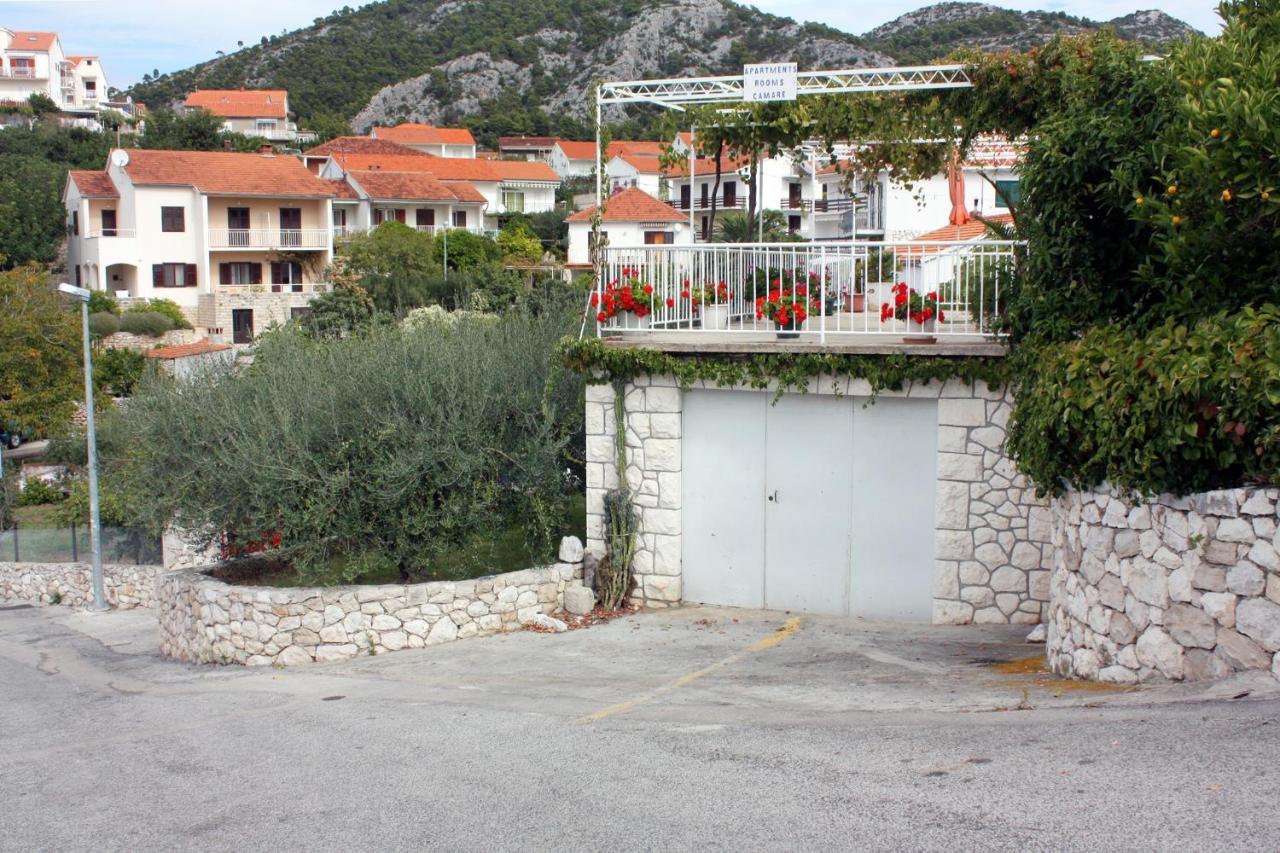 Double Room Hvar 141B Hvar Town Esterno foto