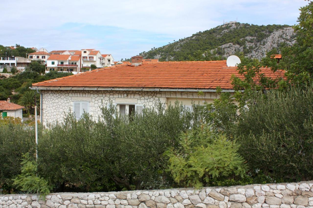 Double Room Hvar 141B Hvar Town Esterno foto