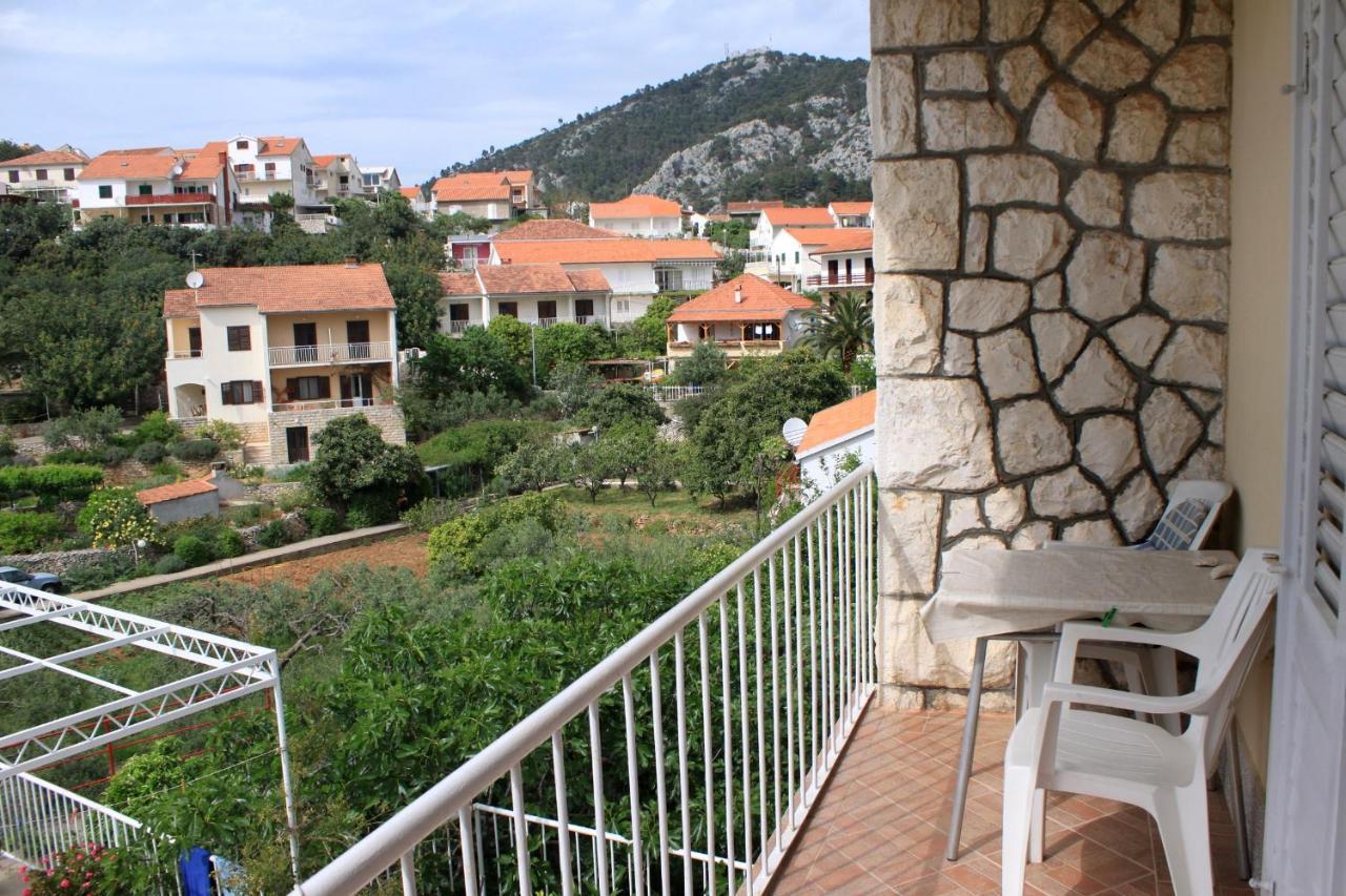 Double Room Hvar 141B Hvar Town Esterno foto